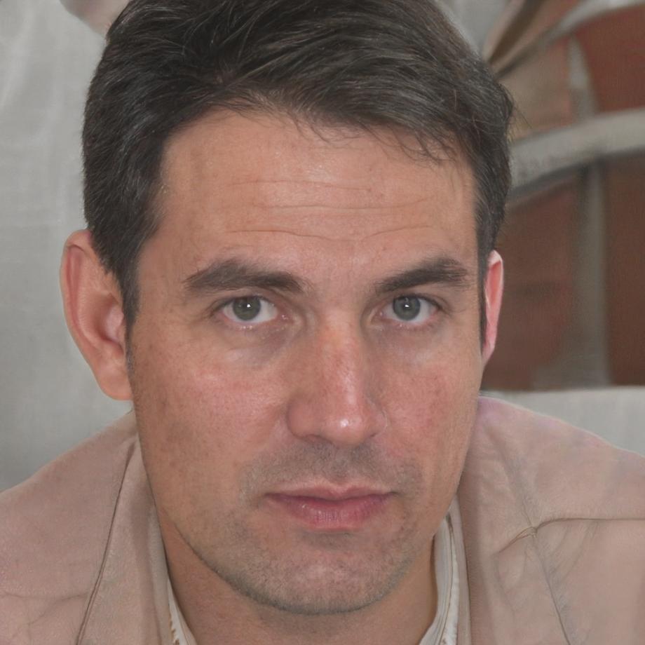 Vasco Trevisani